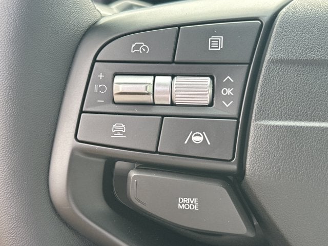 2026 Kia K4 Hatchback EX