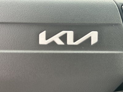 2026 Kia K4 Hatchback EX