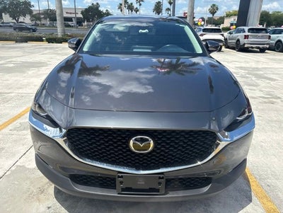 2021 Mazda Mazda CX-30 Select