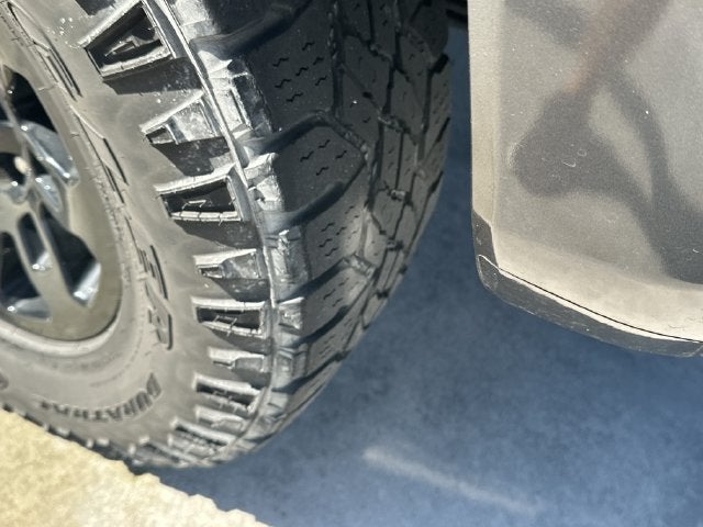 2022 Toyota Tacoma 2WD TRD Sport