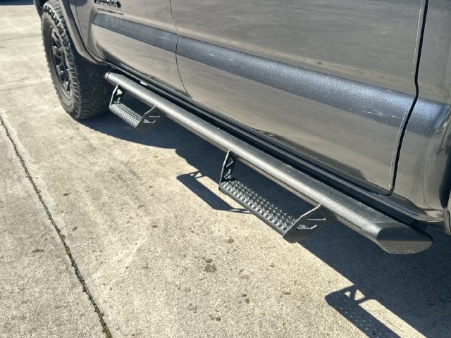 2022 Toyota Tacoma 2WD TRD Sport