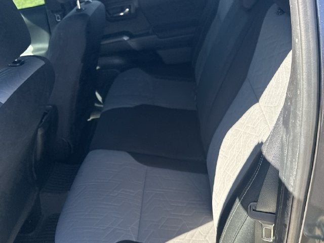 2022 Toyota Tacoma 2WD TRD Sport