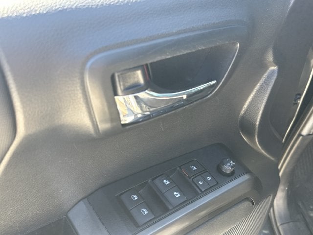 2022 Toyota Tacoma 2WD TRD Sport