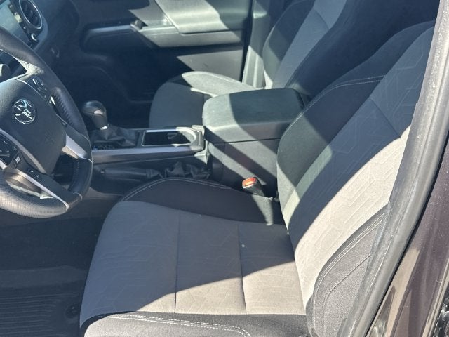 2022 Toyota Tacoma 2WD TRD Sport