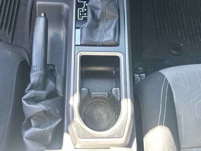 2022 Toyota Tacoma 2WD TRD Sport