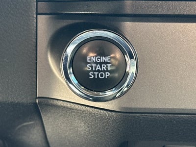 2022 Toyota Tacoma 2WD TRD Sport