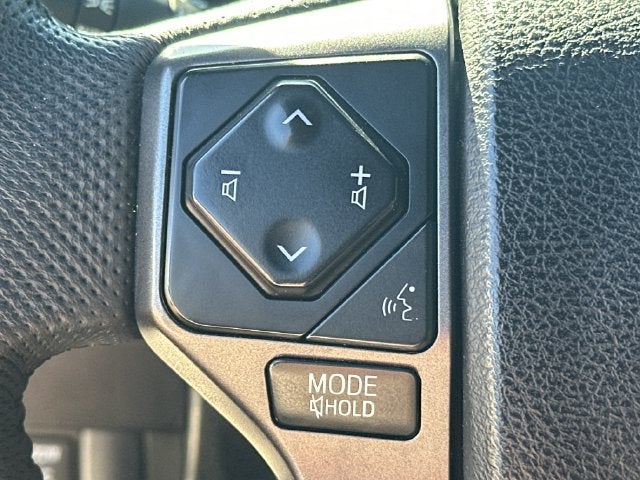 2022 Toyota Tacoma 2WD TRD Sport