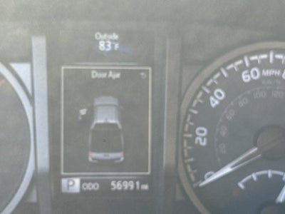 2022 Toyota Tacoma 2WD TRD Sport