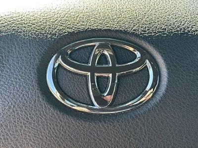2022 Toyota Tacoma 2WD TRD Sport
