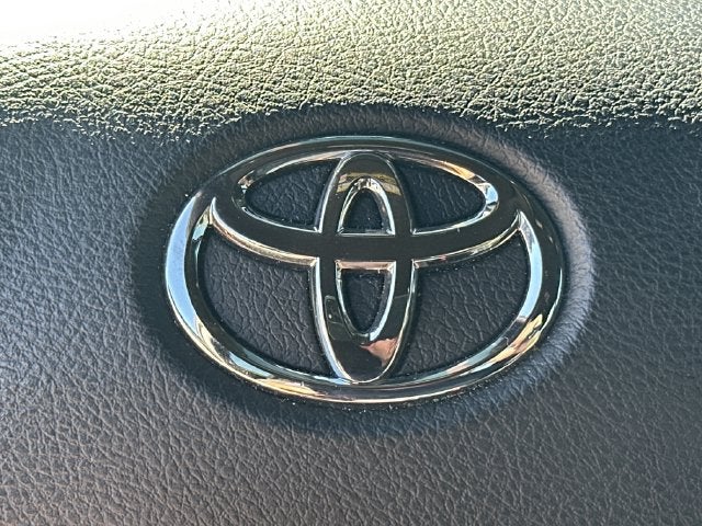 2022 Toyota Tacoma 2WD TRD Sport