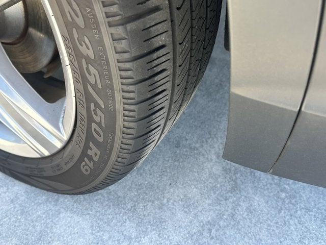 2021 Volkswagen Tiguan SEL