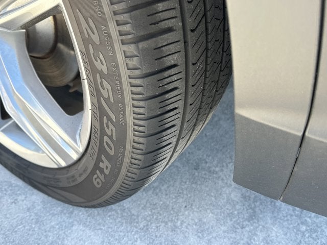 2021 Volkswagen Tiguan SEL