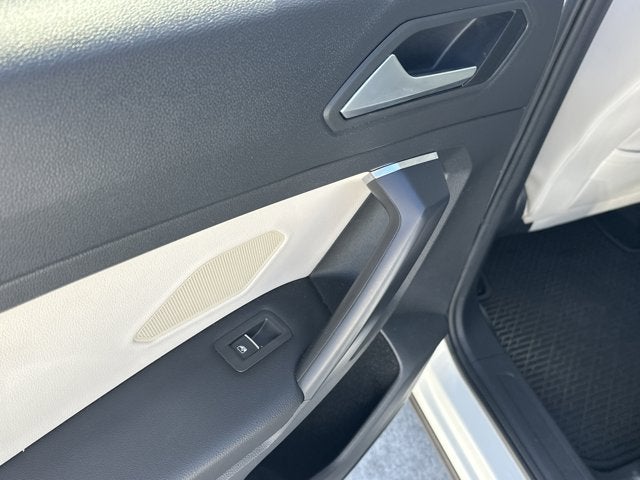 2021 Volkswagen Tiguan SEL