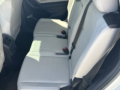 2021 Volkswagen Tiguan SEL