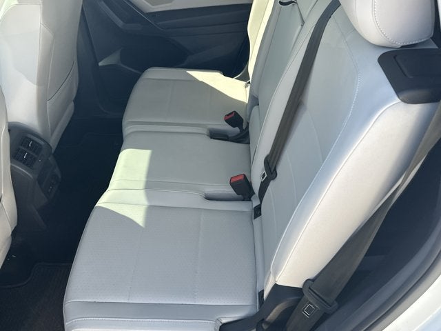 2021 Volkswagen Tiguan SEL