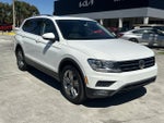 2021 Volkswagen Tiguan SEL
