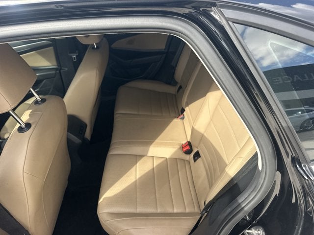 2021 Volkswagen Jetta 1.4T SE