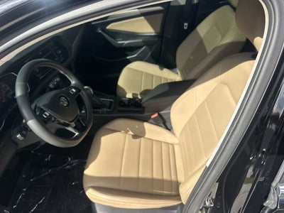 2021 Volkswagen Jetta 1.4T SE