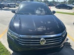 2021 Volkswagen Jetta 1.4T SE