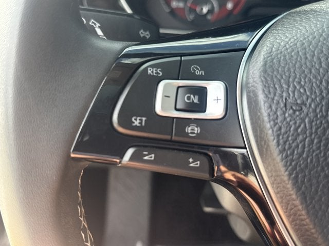 2021 Volkswagen Jetta 1.4T SE