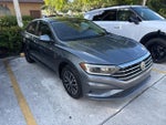 2019 Volkswagen Jetta SEL