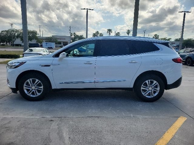 2019 Buick Enclave Preferred