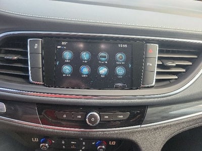 2019 Buick Enclave Preferred