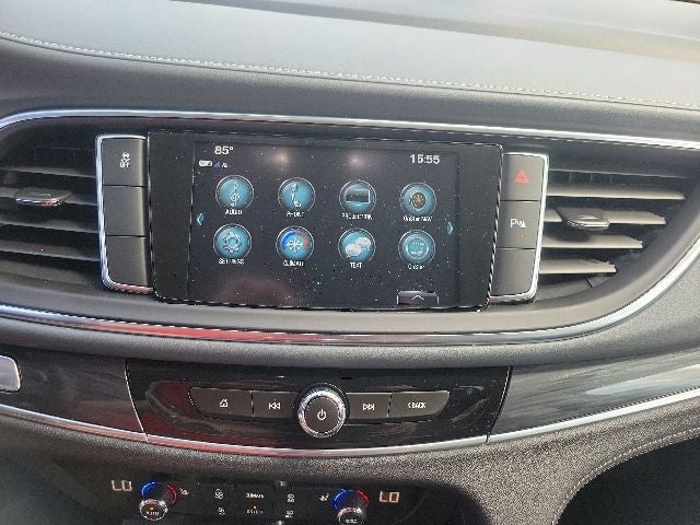 2019 Buick Enclave Preferred