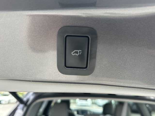 2019 Toyota Highlander Hybrid XLE