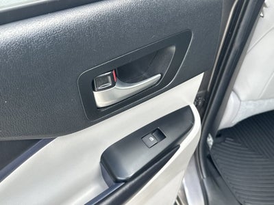 2019 Toyota Highlander Hybrid XLE