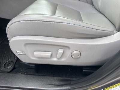 2019 Toyota Highlander Hybrid XLE