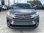 2019 Toyota Highlander Hybrid XLE