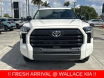 2022 Toyota Tundra 4WD SR5