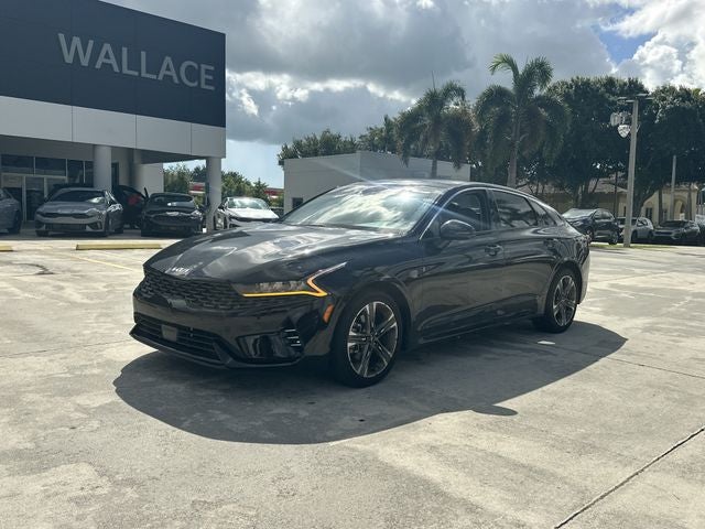 2024 Kia K5 EX