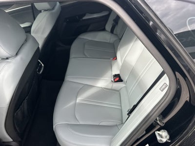 2024 Kia K5 EX