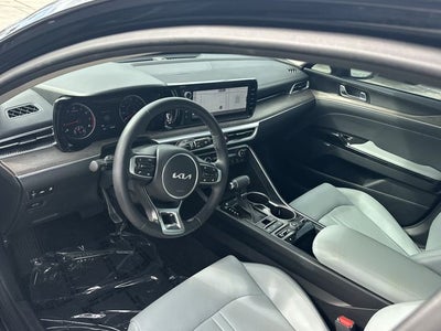 2024 Kia K5 EX