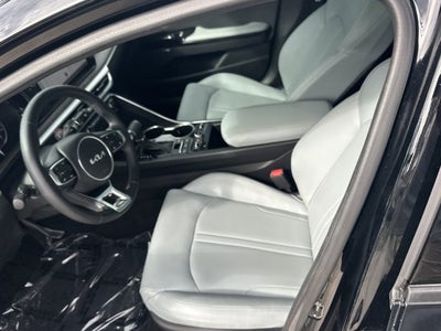 2024 Kia K5 EX