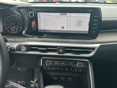 2024 Kia K5 EX