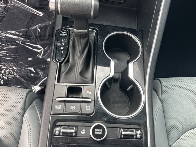 2024 Kia K5 EX