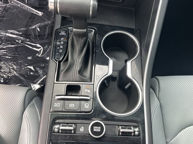 2024 Kia K5 EX