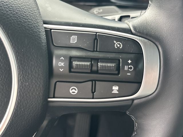 2024 Kia K5 EX