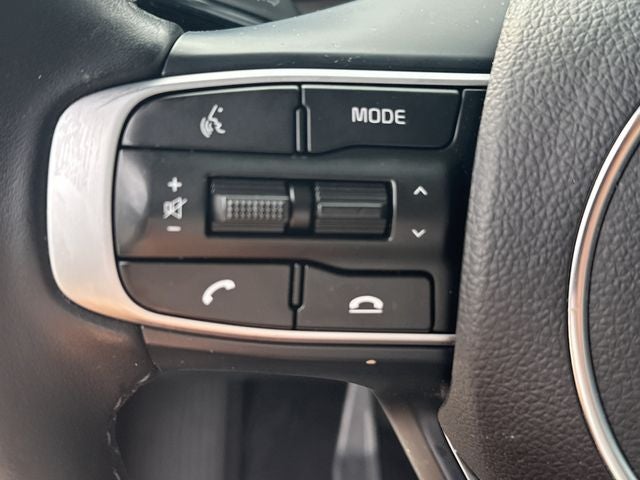 2024 Kia K5 EX