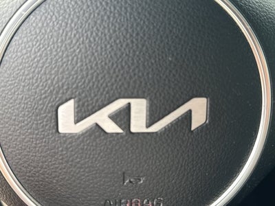 2024 Kia K5 EX