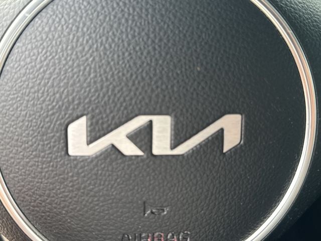 2024 Kia K5 EX
