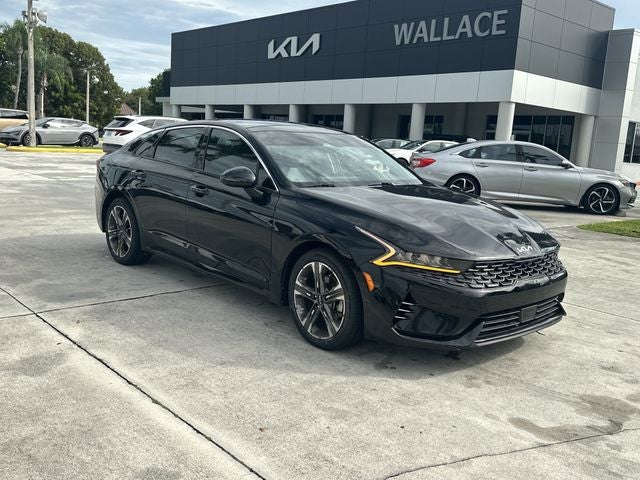 2024 Kia K5 EX