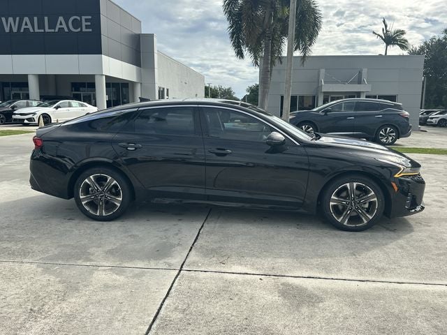 2024 Kia K5 EX