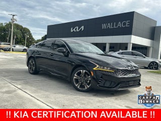 2024 Kia K5 EX