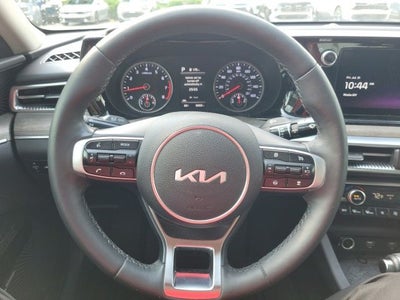 2024 Kia K5 EX