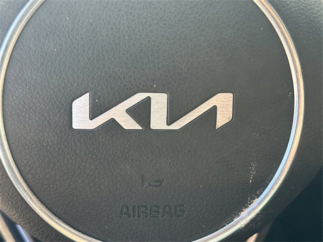 2023 Kia K5 EX