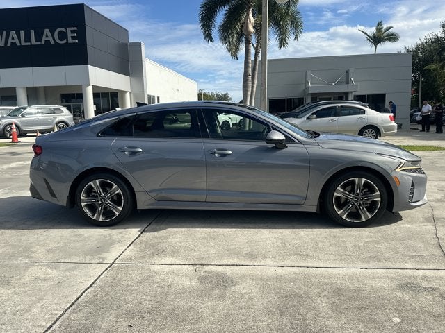 2023 Kia K5 EX